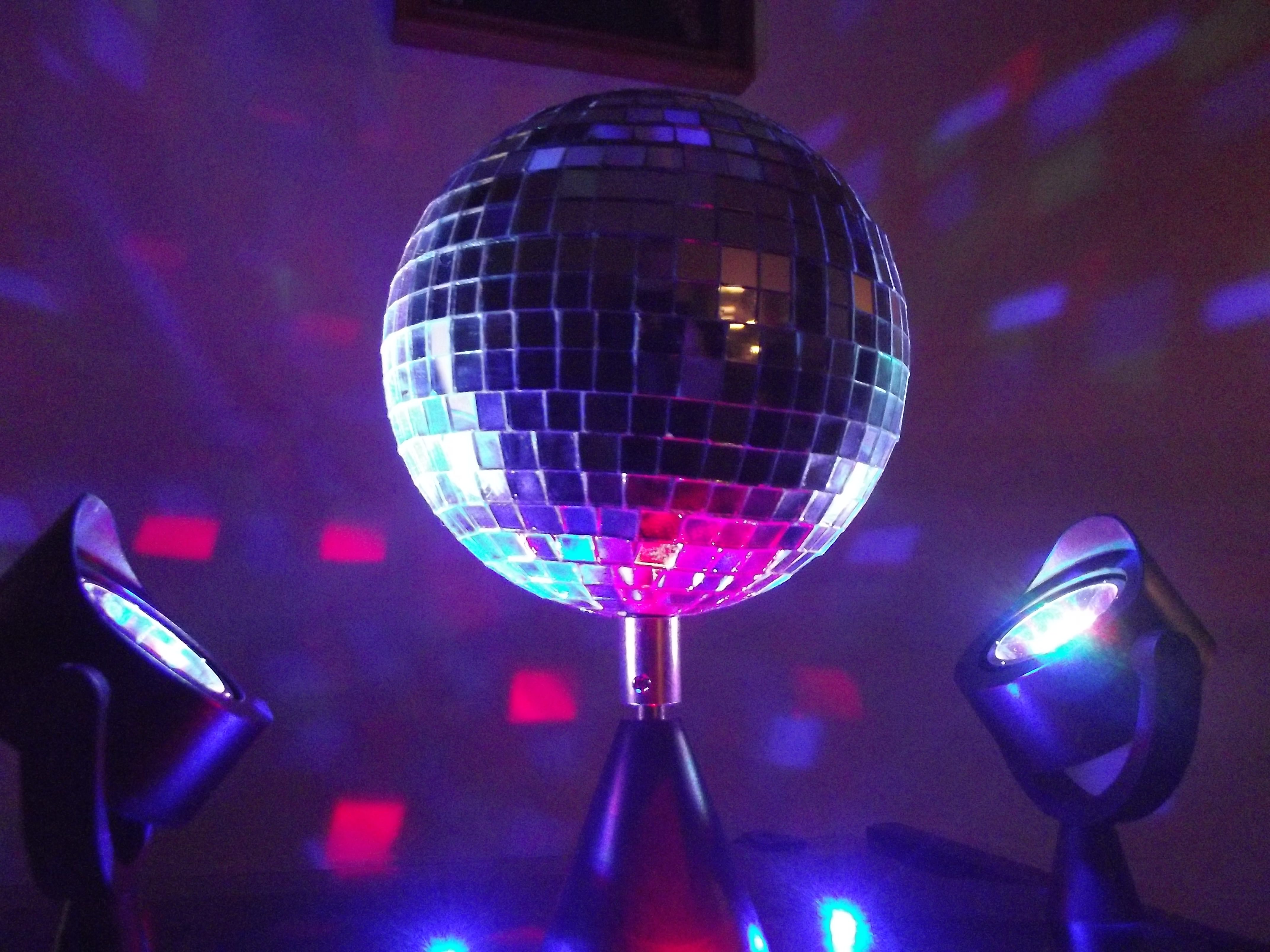disco hogy megfeleljen a nők