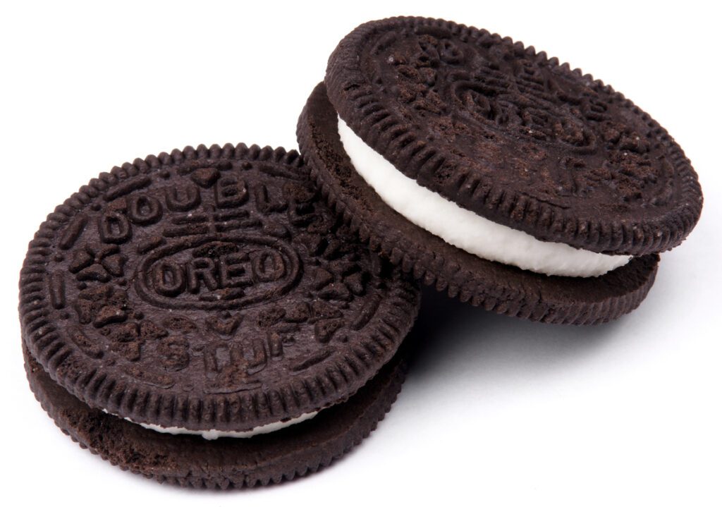 oreo