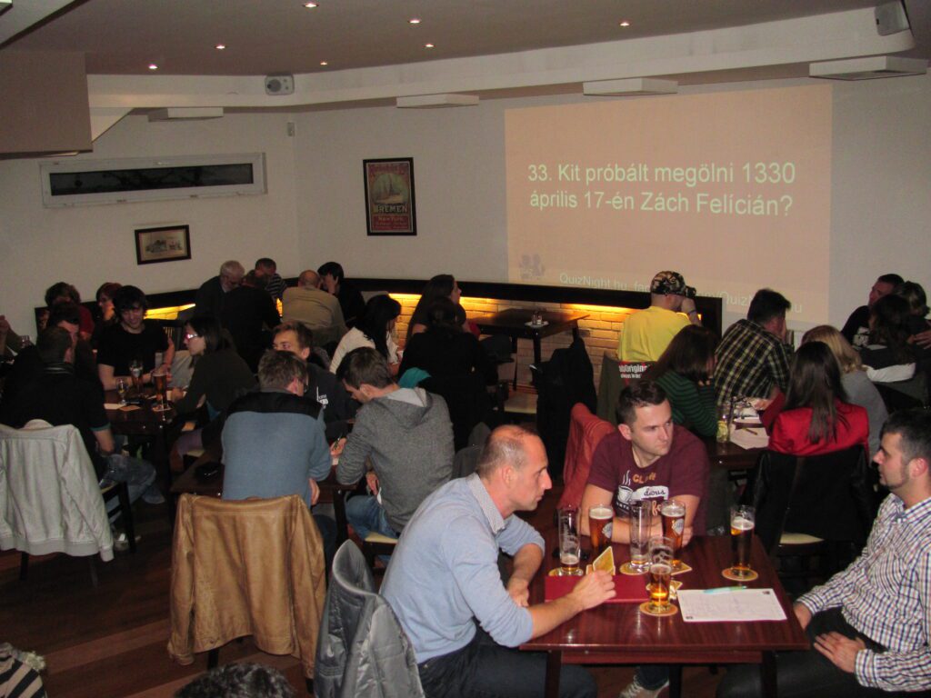 QuizNight