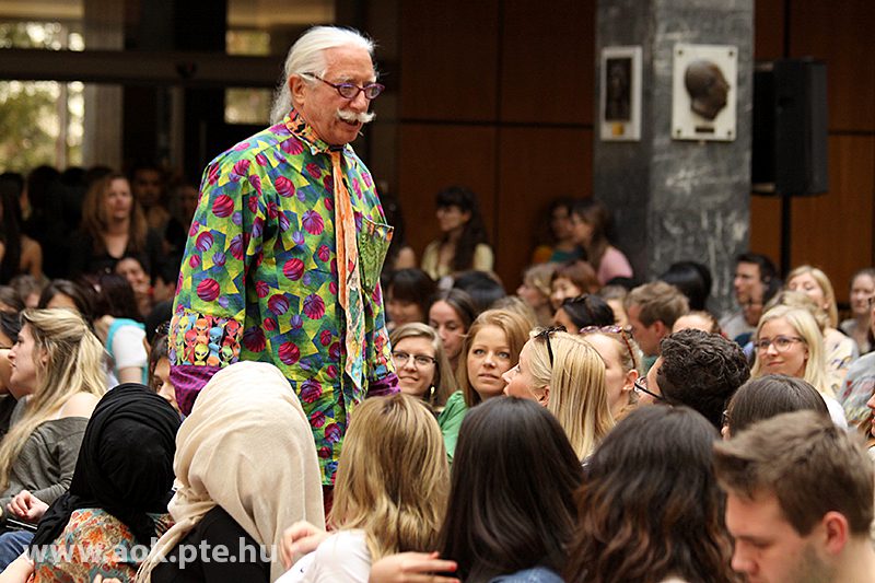 patch adams