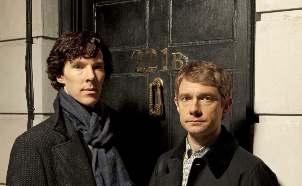 Sherlock