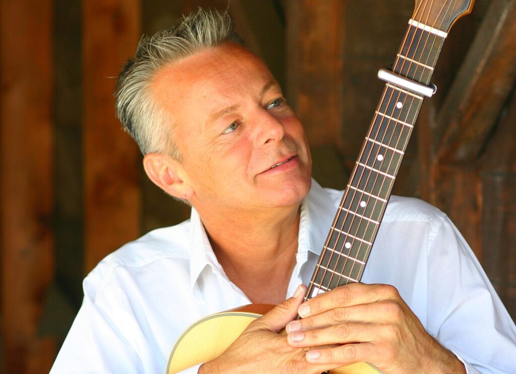 Tommy Emmanuel