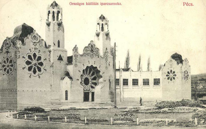 expovasar