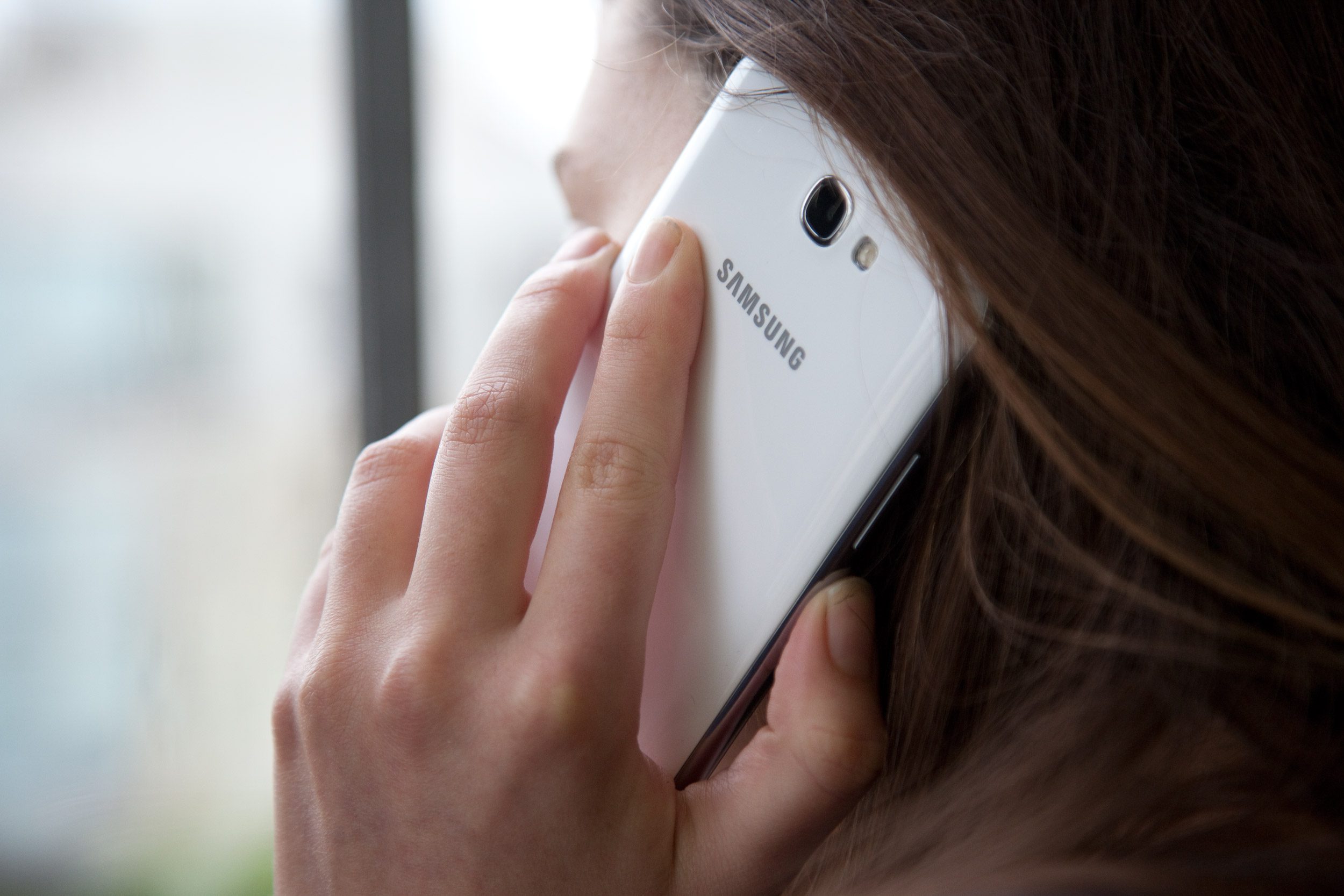 Mobil telefon2