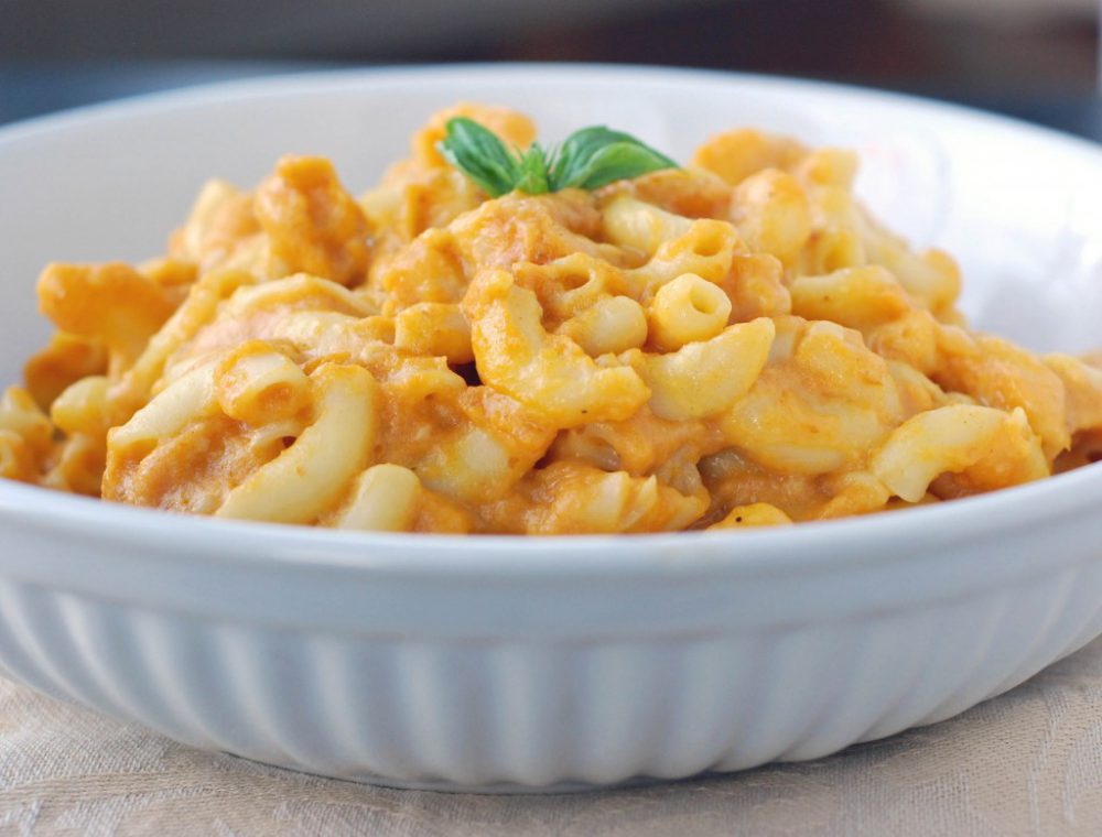 Mac n cheese