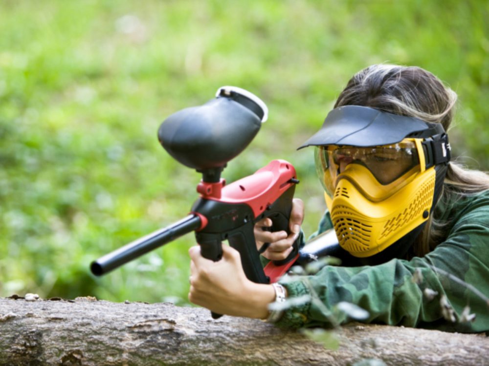 Paintball 2