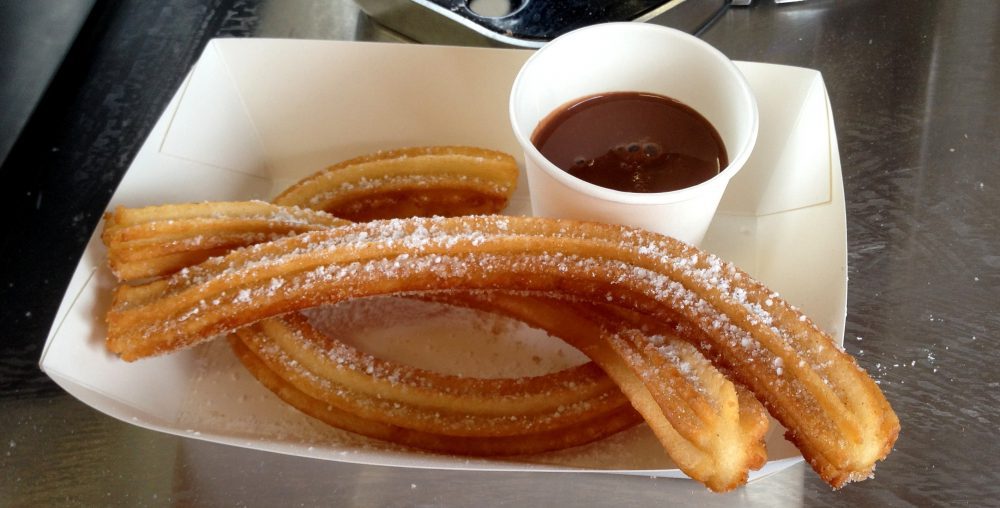 Churros