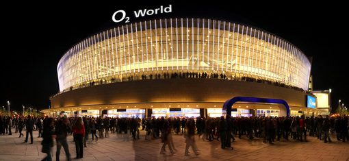 arena berlin