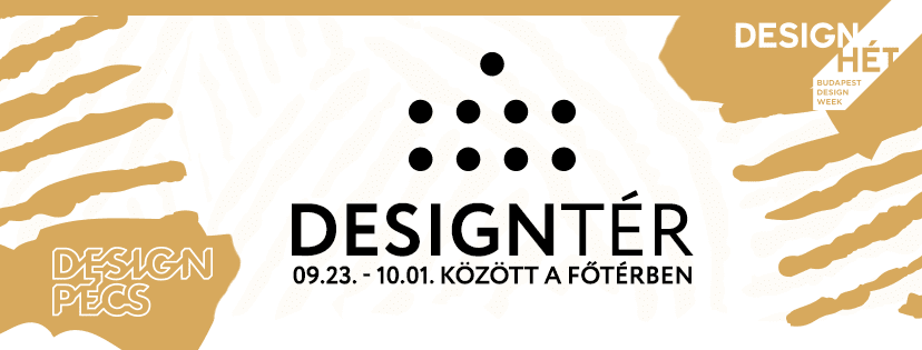 design pécs, főtér, workshop, program