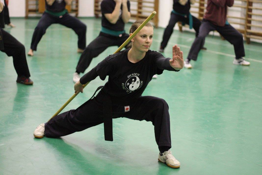 kungfu, harcművészet, sport