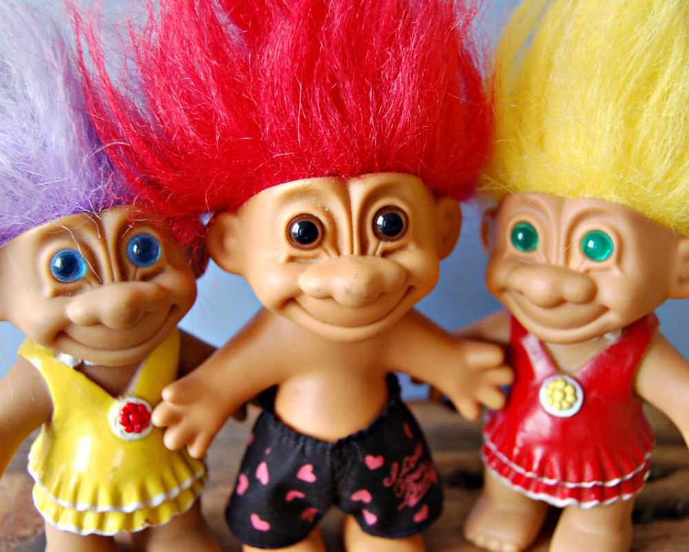 troll-dolls