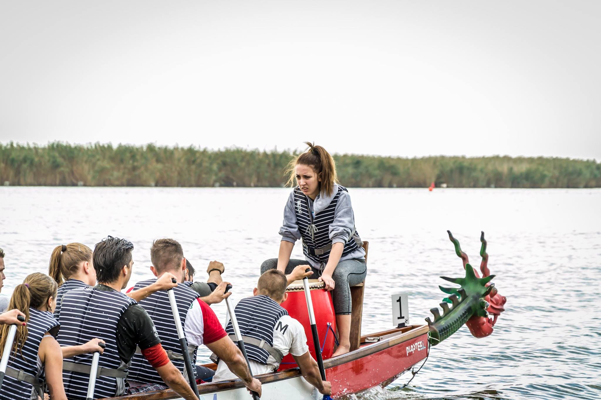 PTE, sárkányhajó, dunai, regatta, orfű, pécs, egyetem