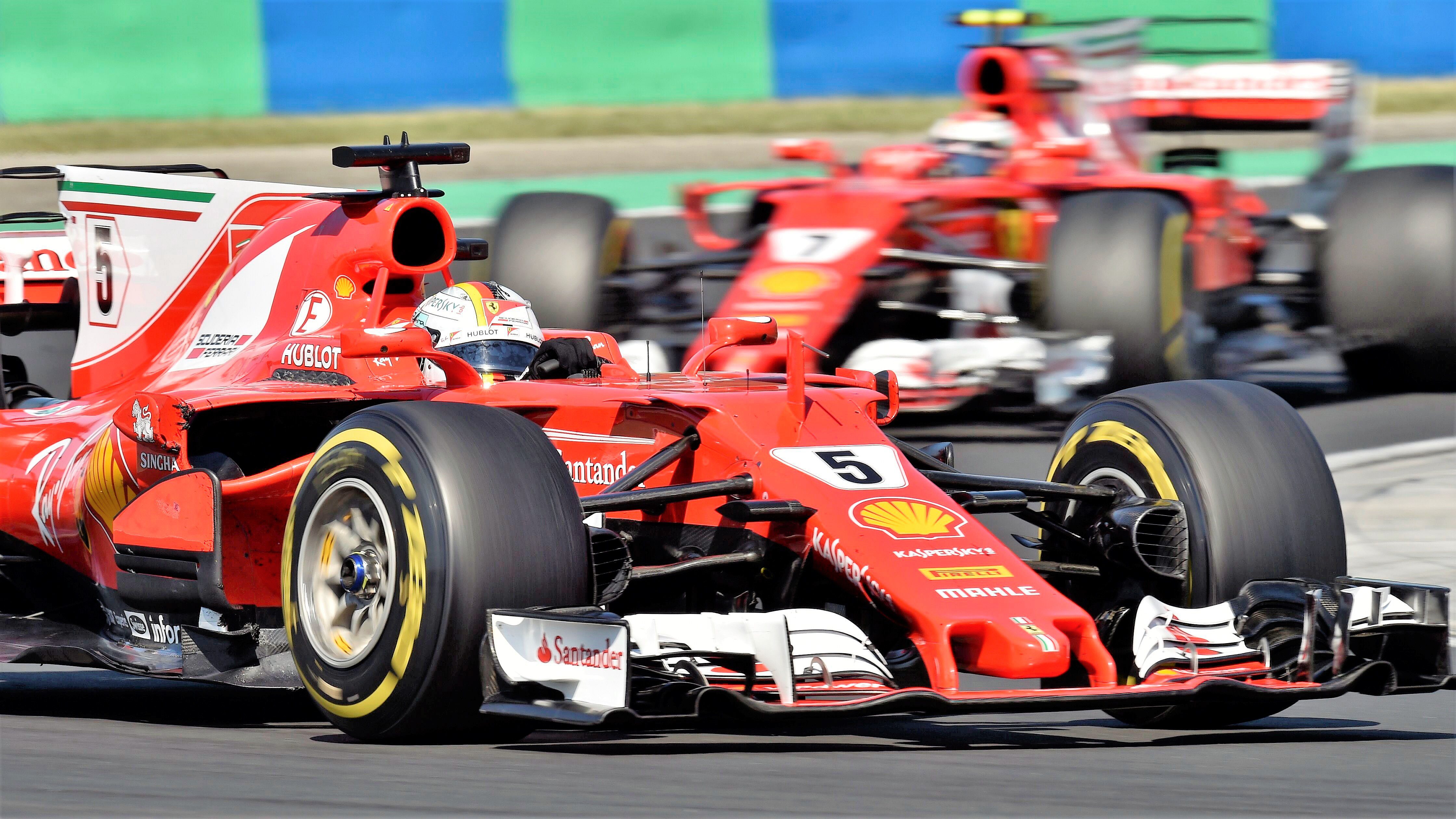 VETTEL, Sebastian