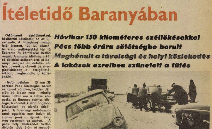1978 02 15 Hírek Pécs