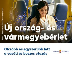 Országbérlet