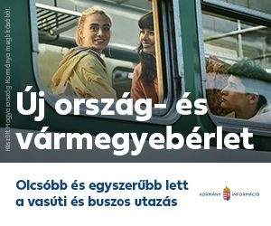 Országbérlet