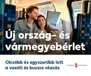 Országbérlet