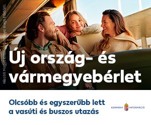 Országbérlet