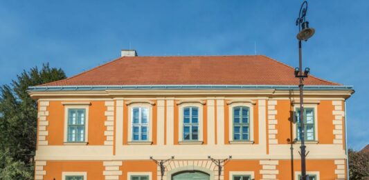 régészeti múzeum új